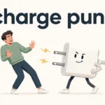 Charge puns