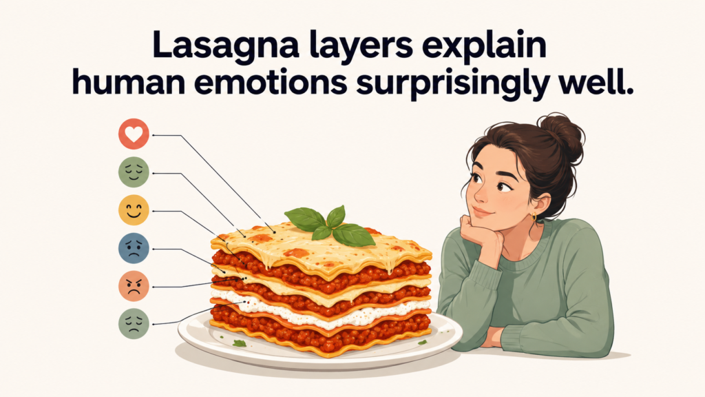 Clever Impasta Jokes