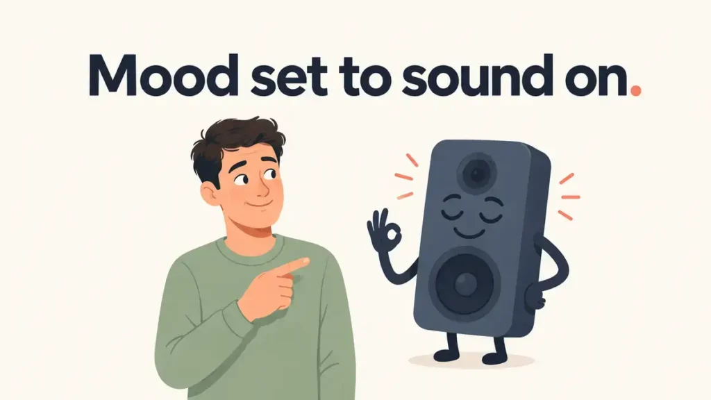 Hearing Puns For Social Captions