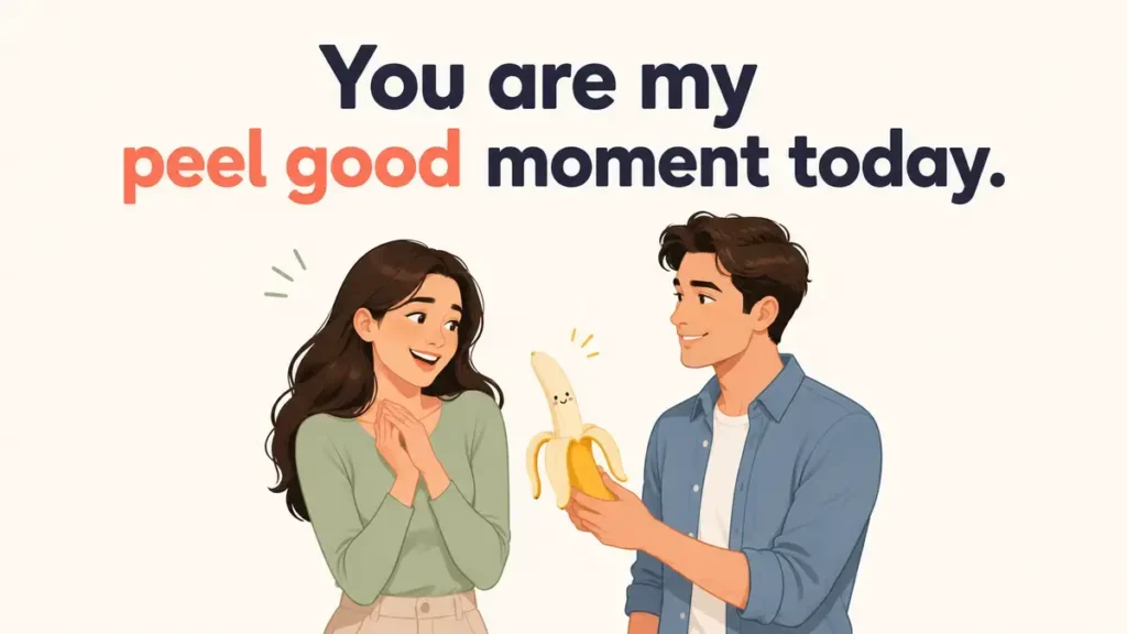 Short Orange Puns And Jokes