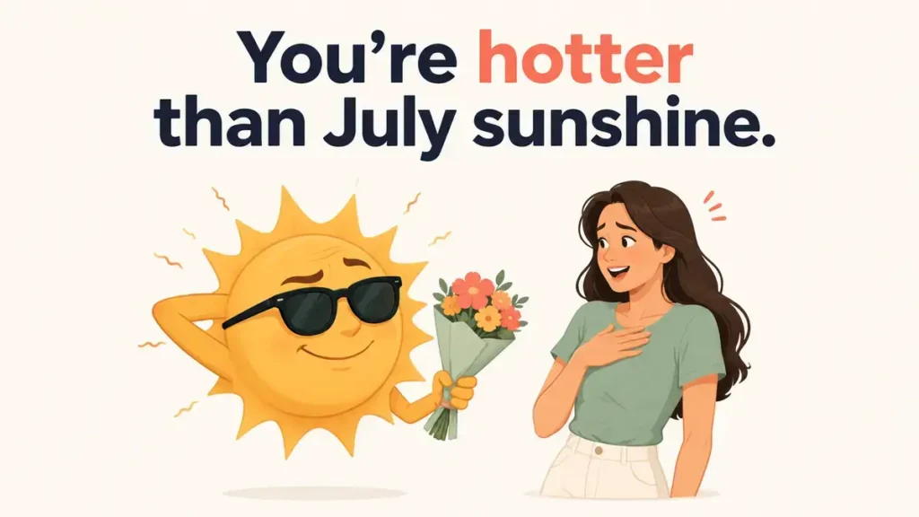 Short Sunscreen Puns