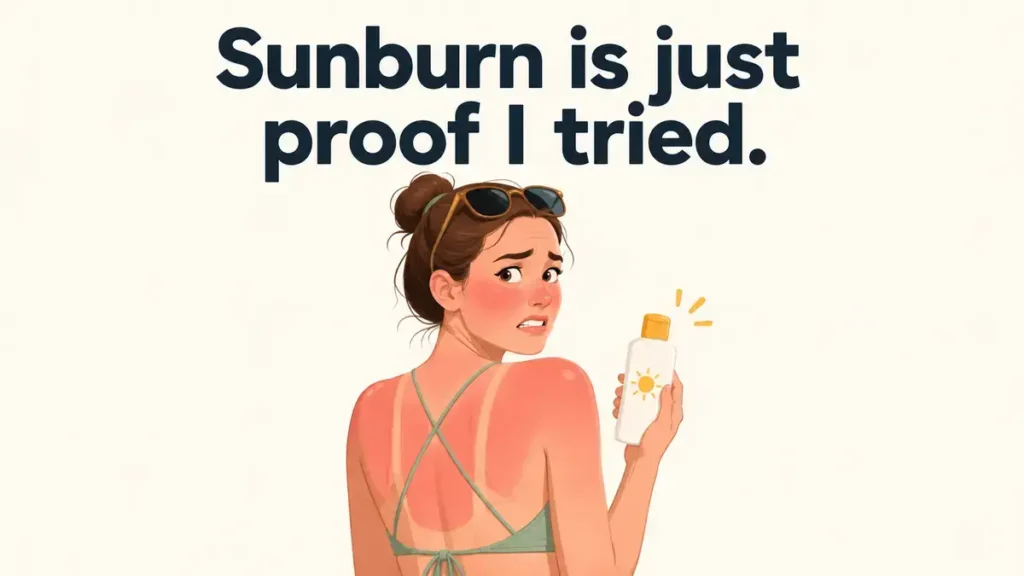 Beach Humor For Summer Vibes