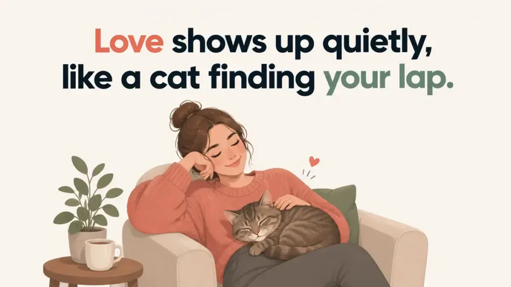 Best Cat Quotes for puns and jokes