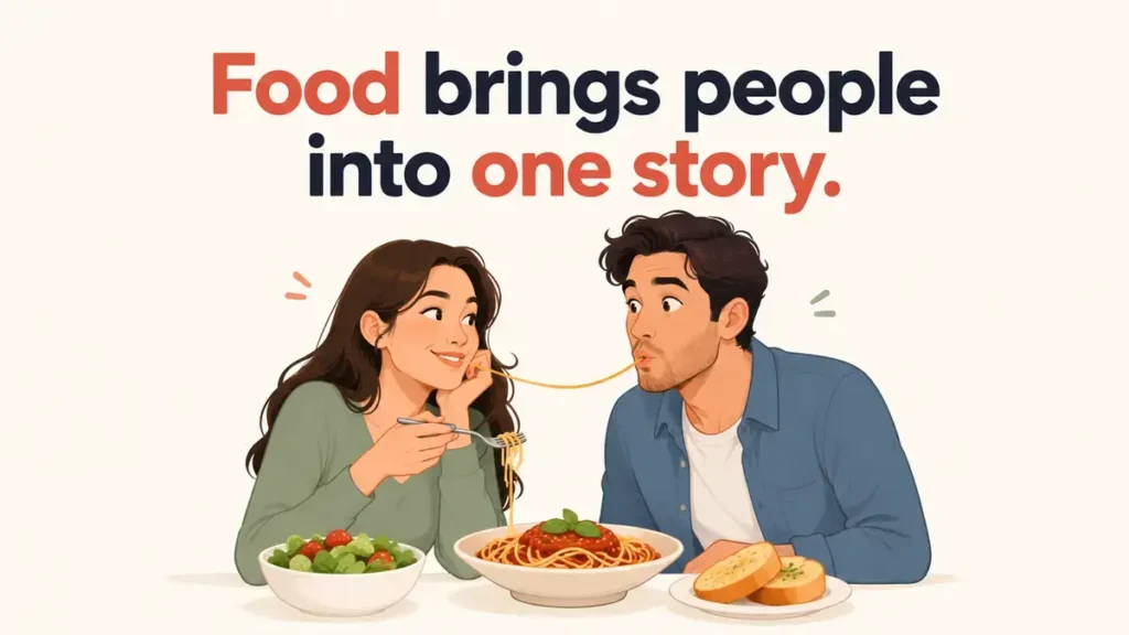Best Chinese Food Quotes And Sayings