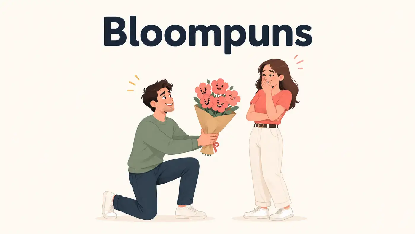 bloompuns