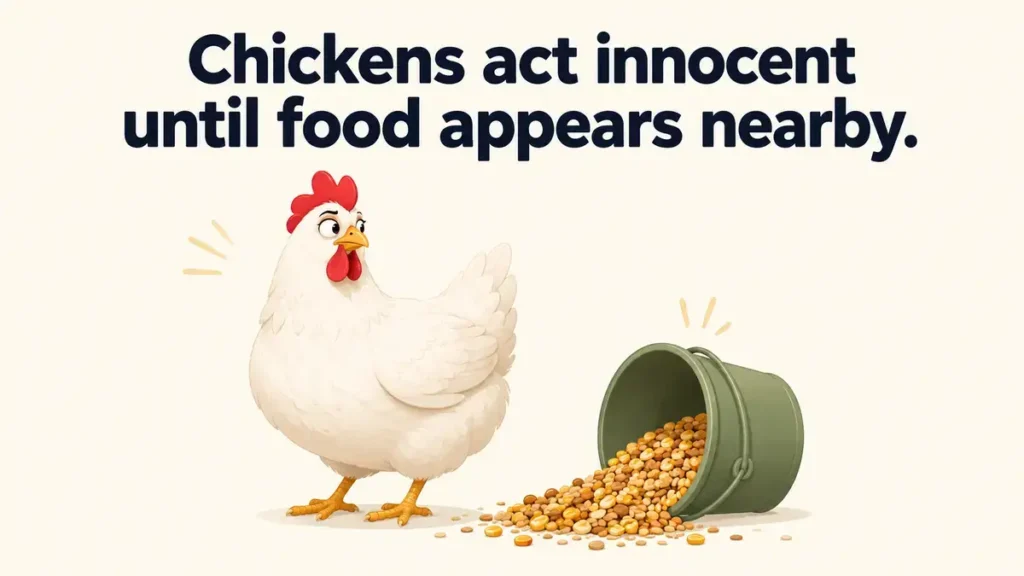 Chicken Jokes For Adults