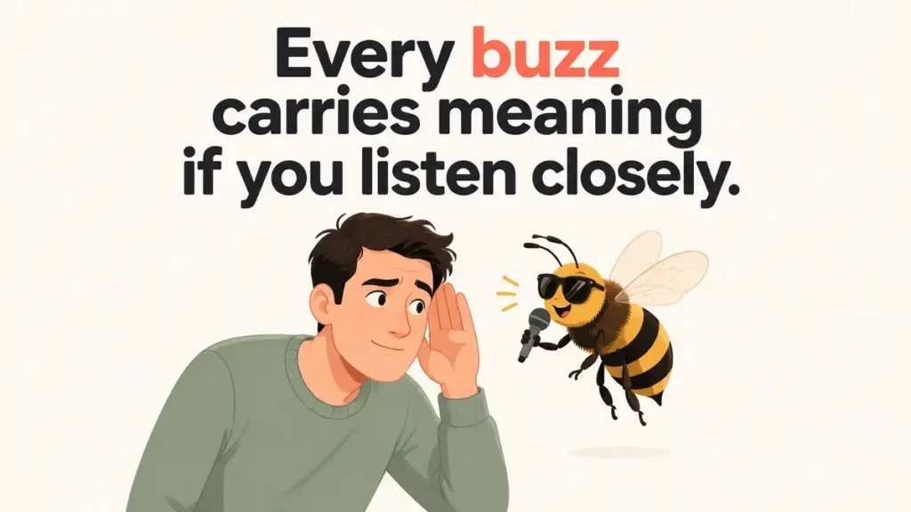 Clever Puns About Bees