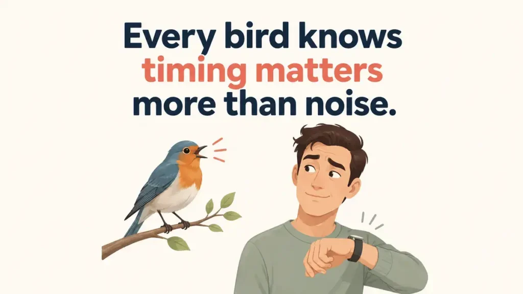 Clever Puns About Birds