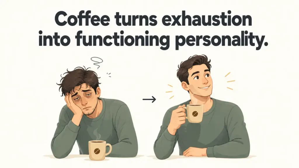 Clever Puns About Coffee