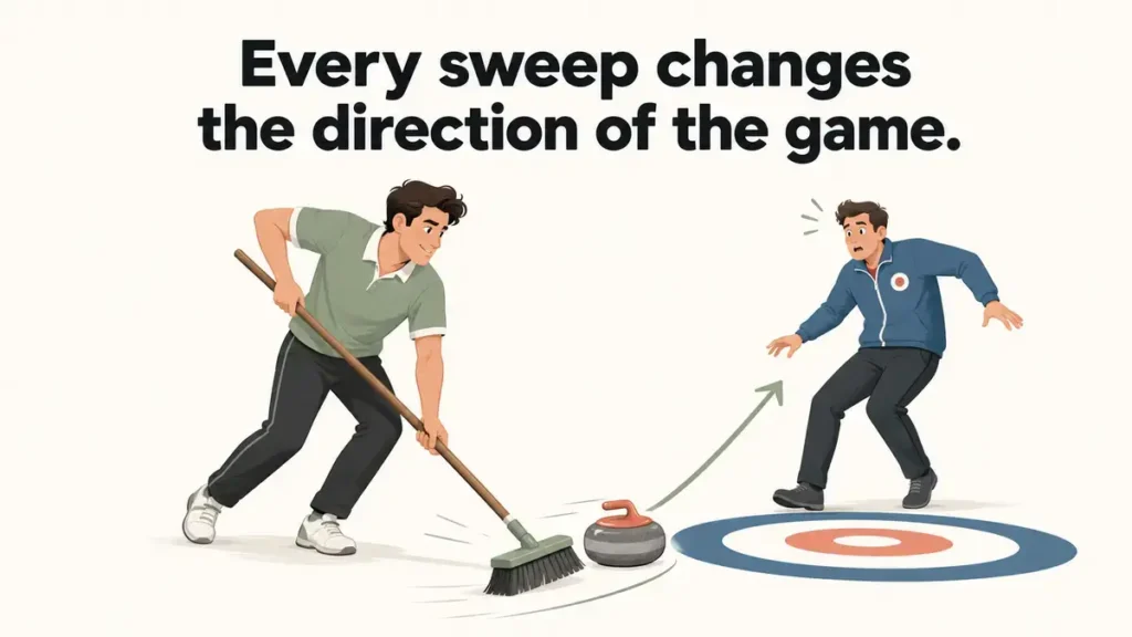 Clever Puns About Curling