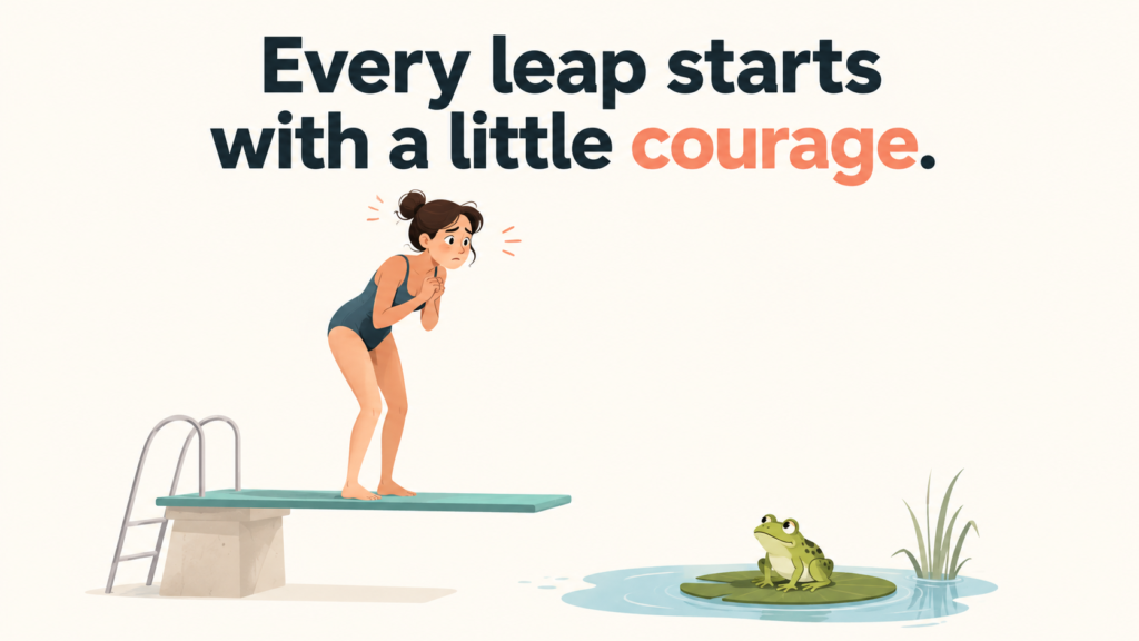 Clever Puns About Frogs