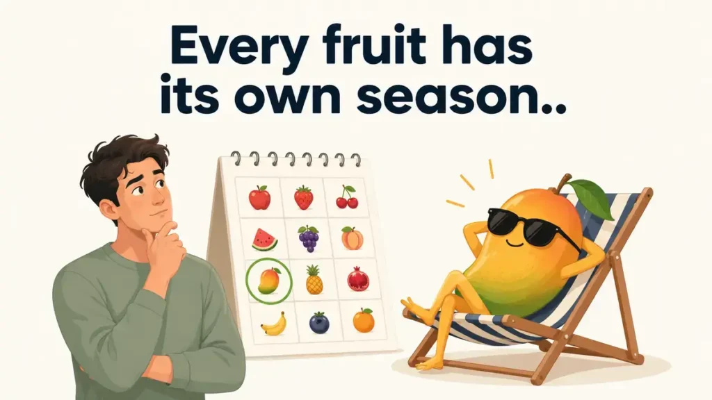 Clever Puns About Fruits