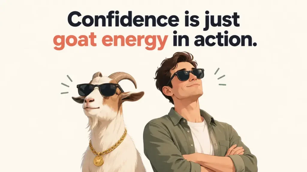 Clever Puns About Goat