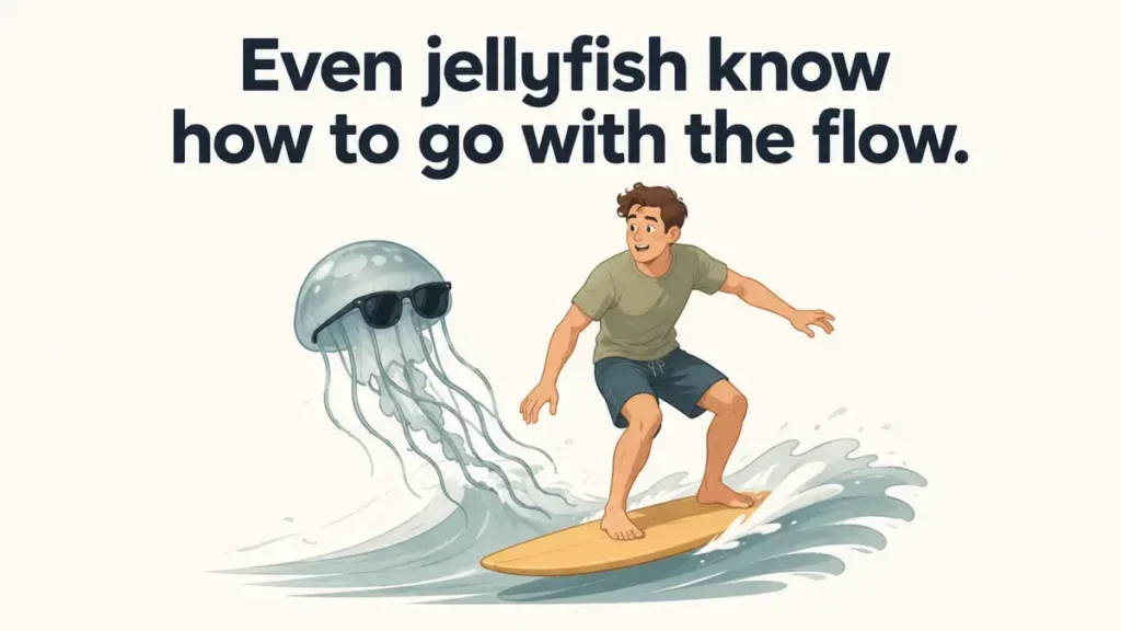 Clever Puns About Jellyfish