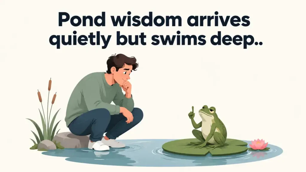 Clever Puns About Koi Fish
