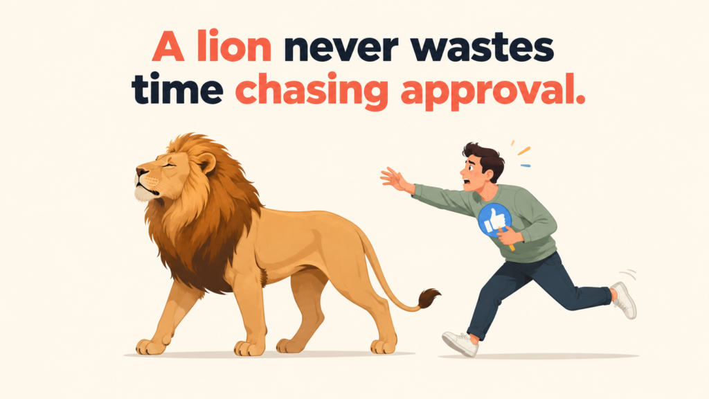 Clever Puns About Lions