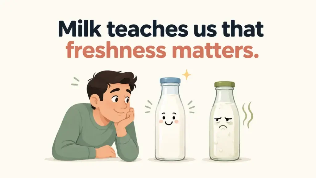 Clever Puns About Milk