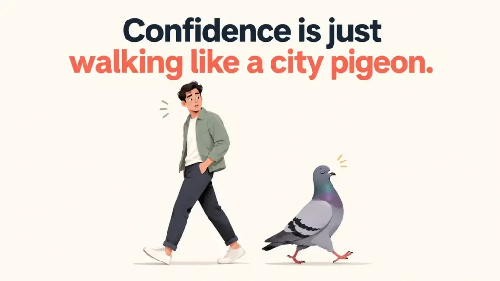 Clever Puns About Pigeons