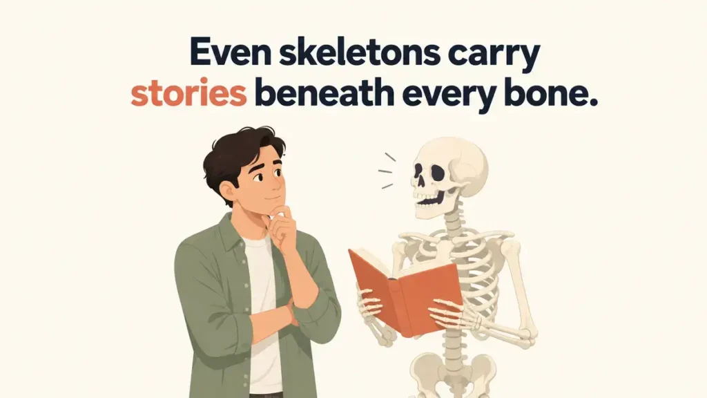 Clever Puns About Skeletons