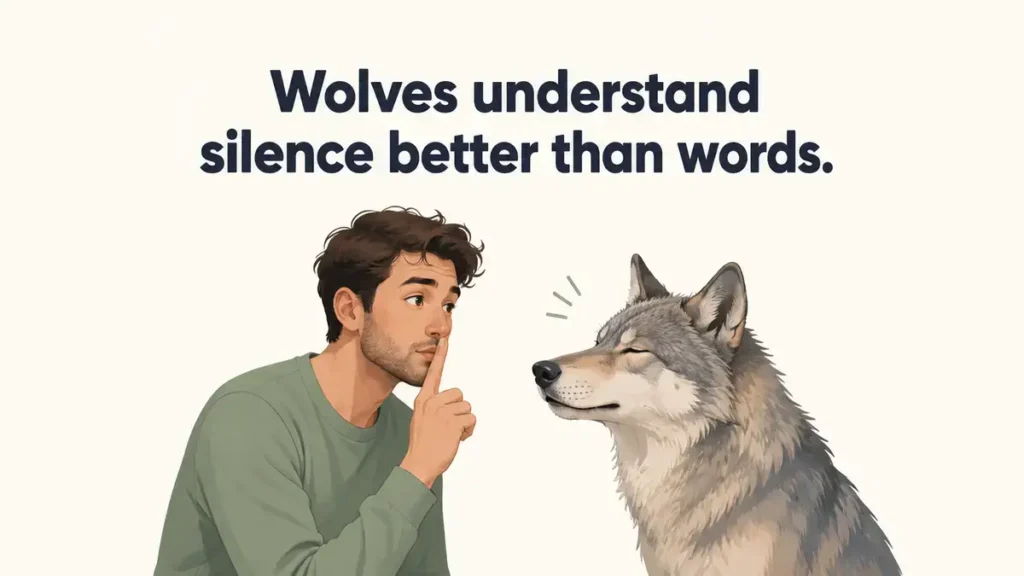Clever Puns About Wolves
