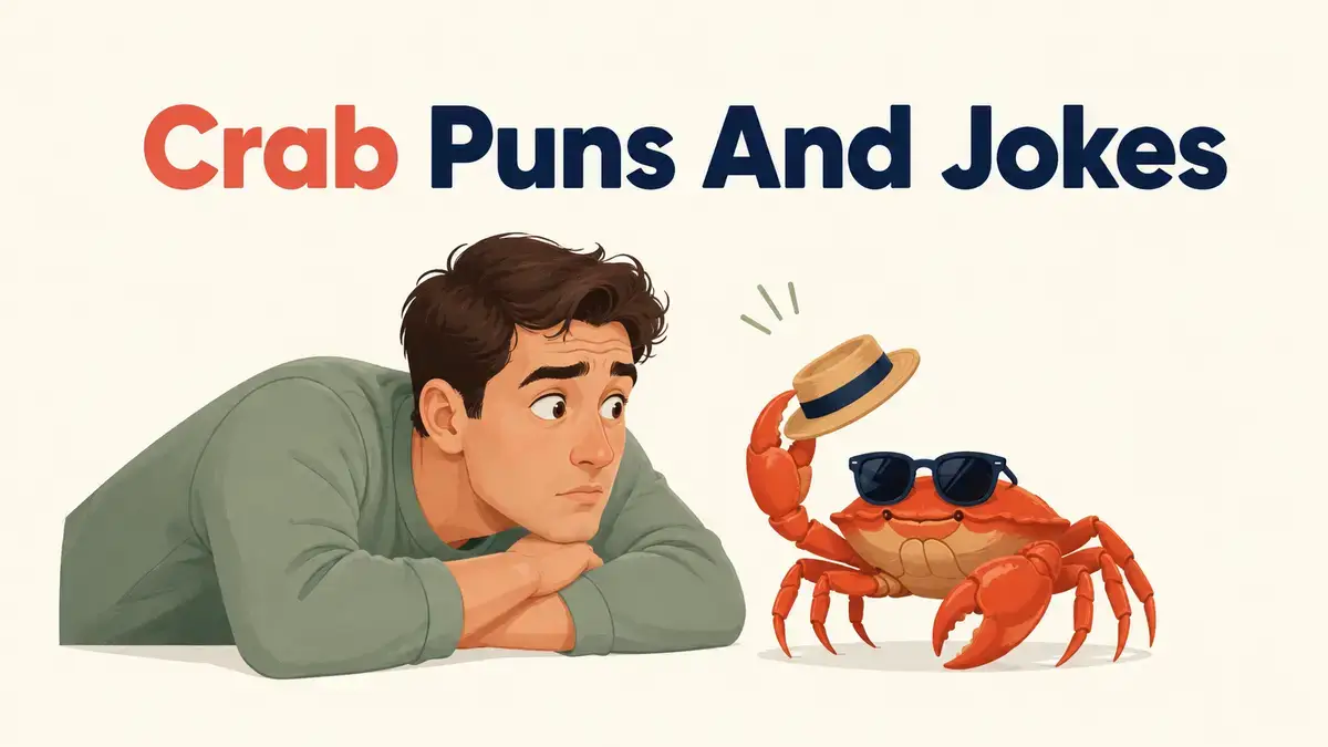crab-puns-and-jokes