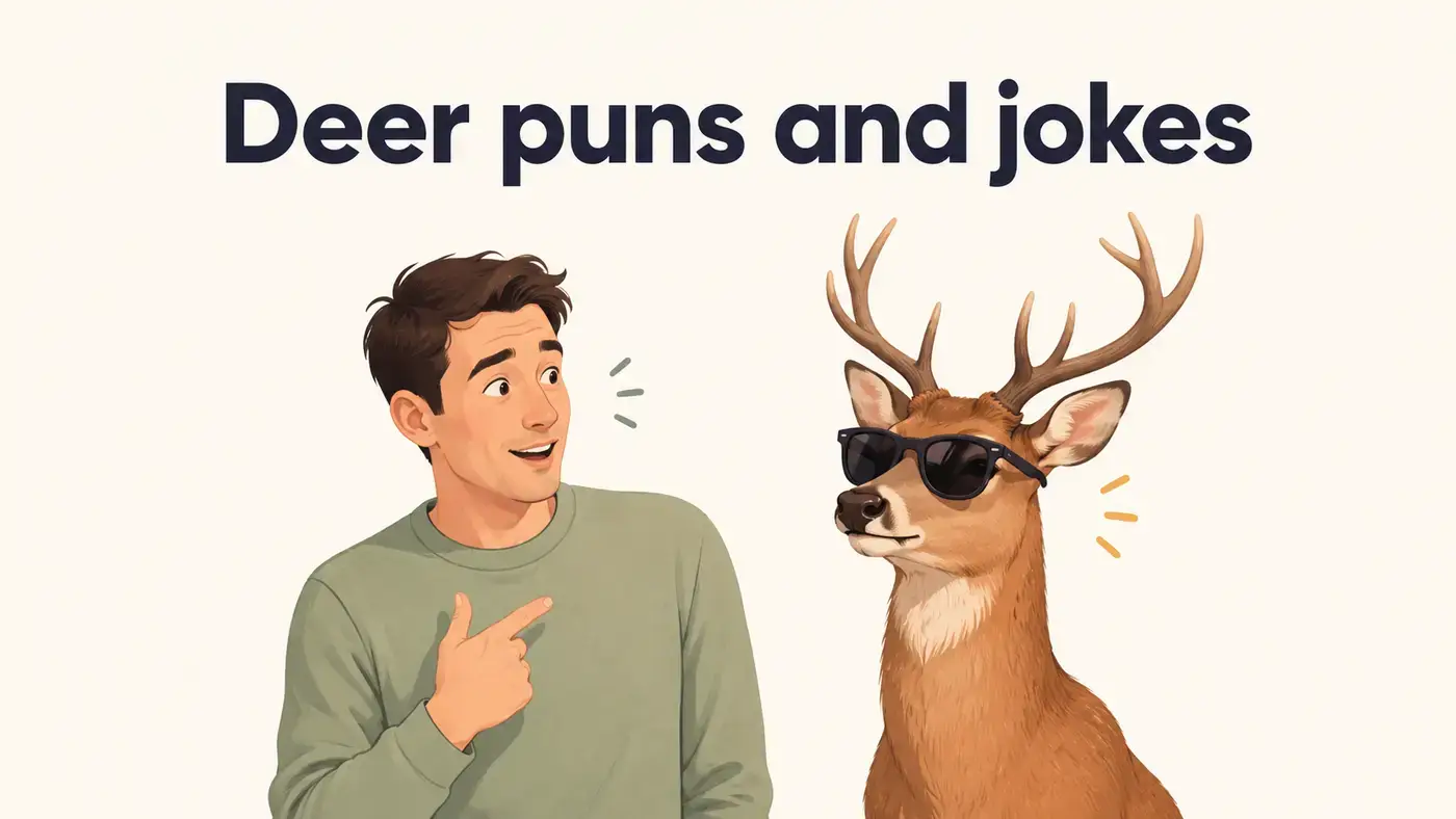 deer-puns-and-jokes