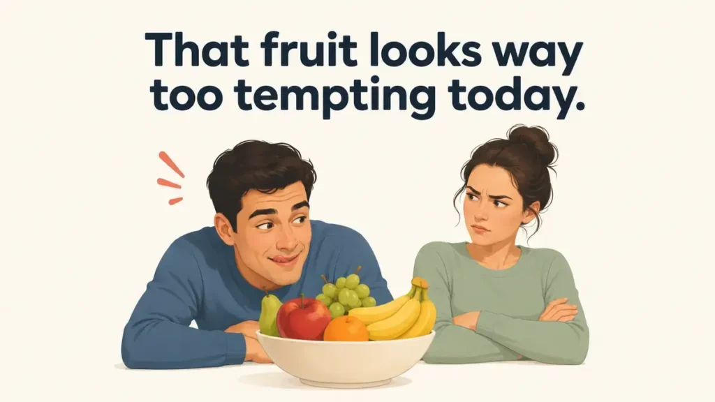 Dirty Fruit Jokes For Adults
