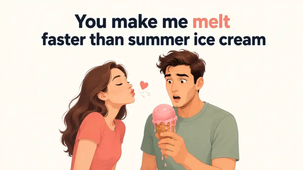 Dirty Ice Cream Jokes For Adults