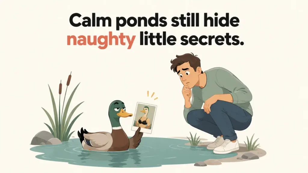 Dirty Koi Fish Jokes For Adults