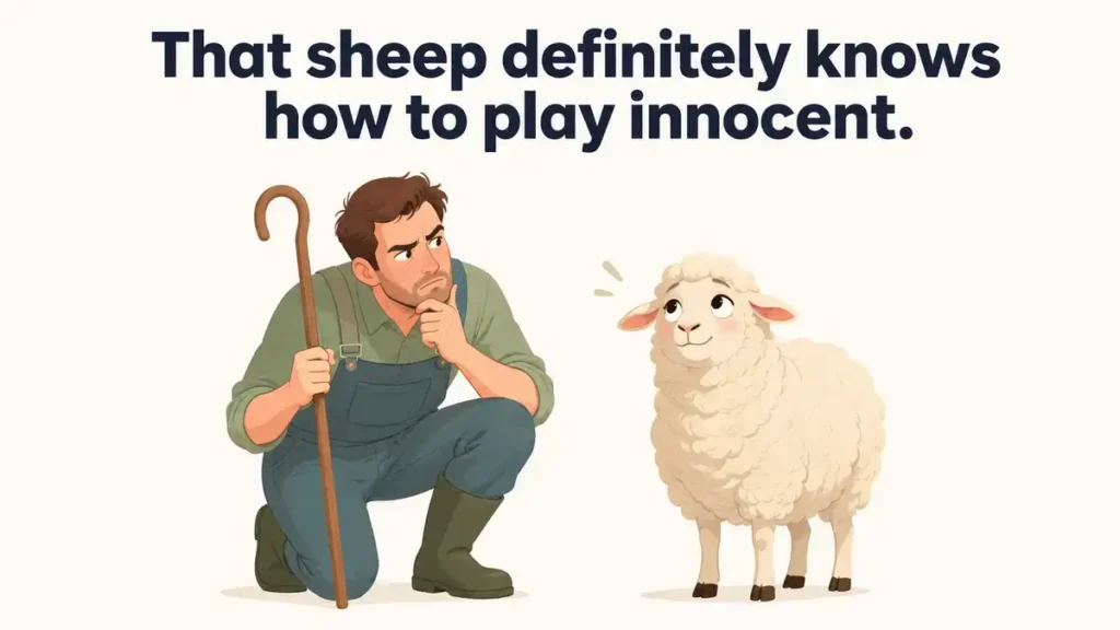 Dirty Sheep Jokes For Adults