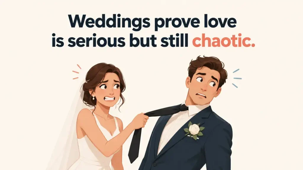 Dirty Wedding Jokes For Adults