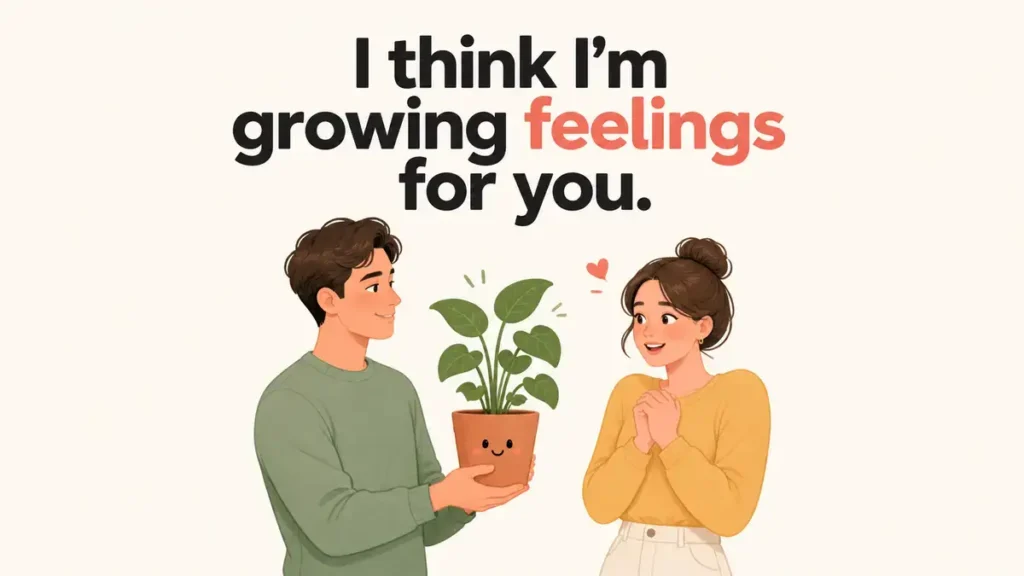 Flirty Carrot Pick Up Lines