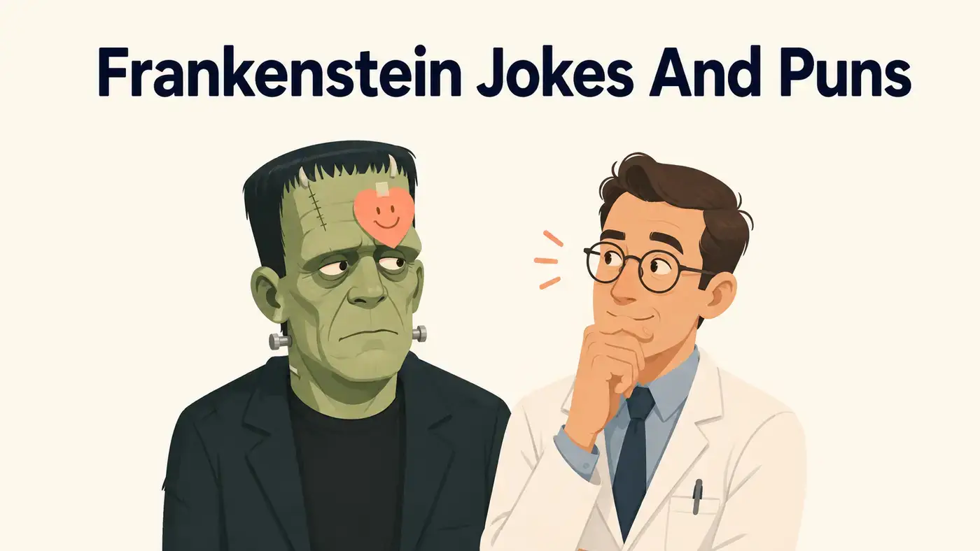 frankenstein-jokes-and-puns