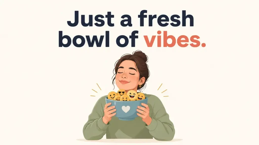 Fresh Bowl Jokes Captions