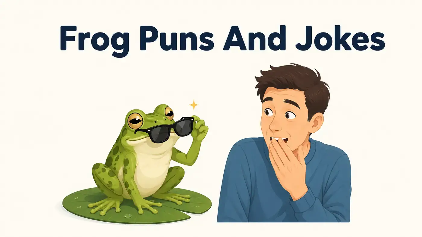 frog-puns-and-jokes