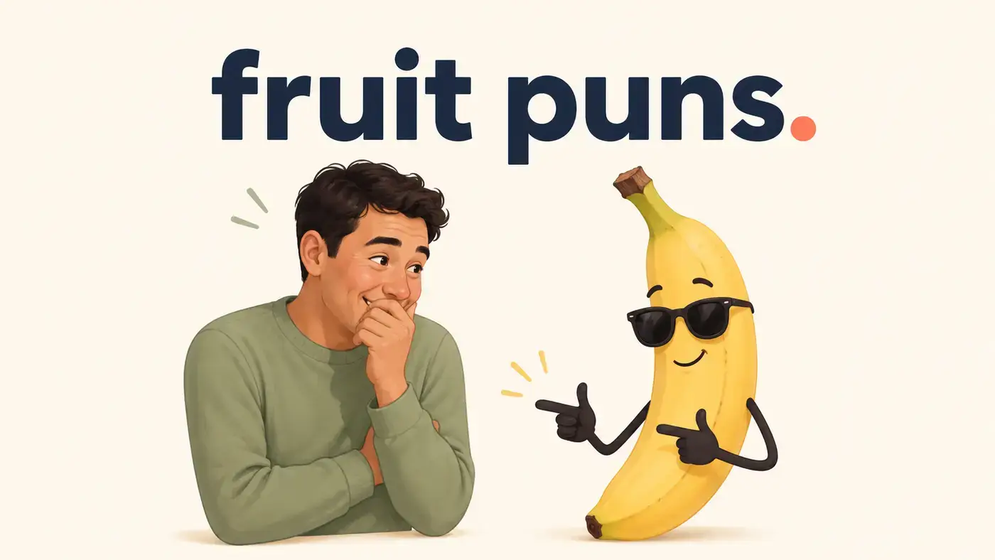 fruit-puns