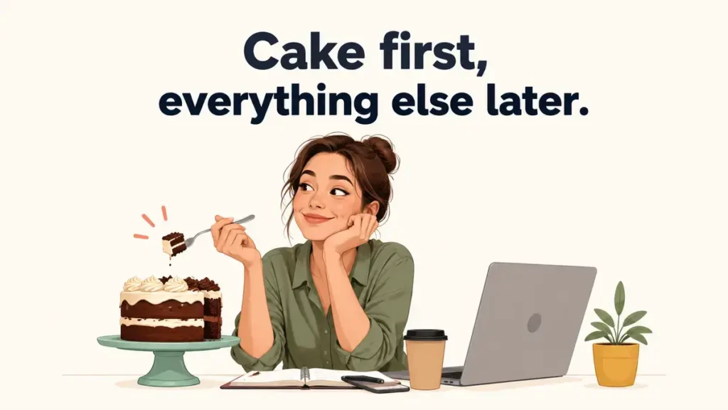 Funny Birthday Captions For Social Media