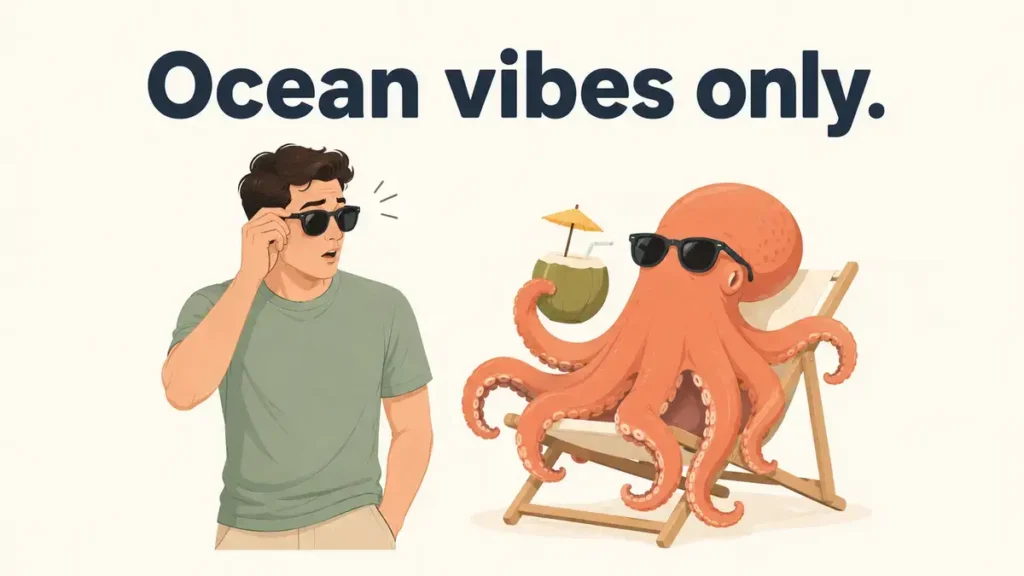 Funny Catfish Captions For Social Media