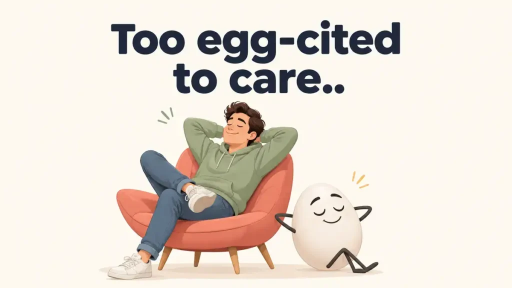 Funny Chicken Captions For Social Media