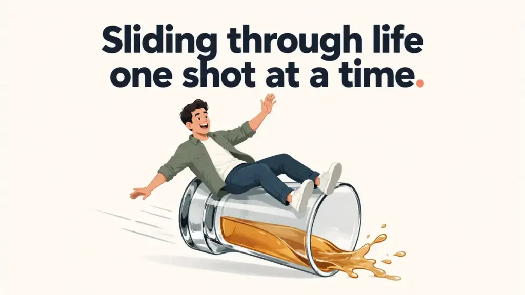 Funny Curling Captions For Social Media