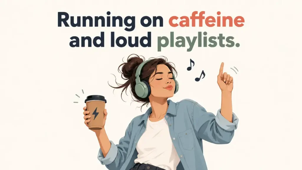 Funny Hearing Captions For Social Media