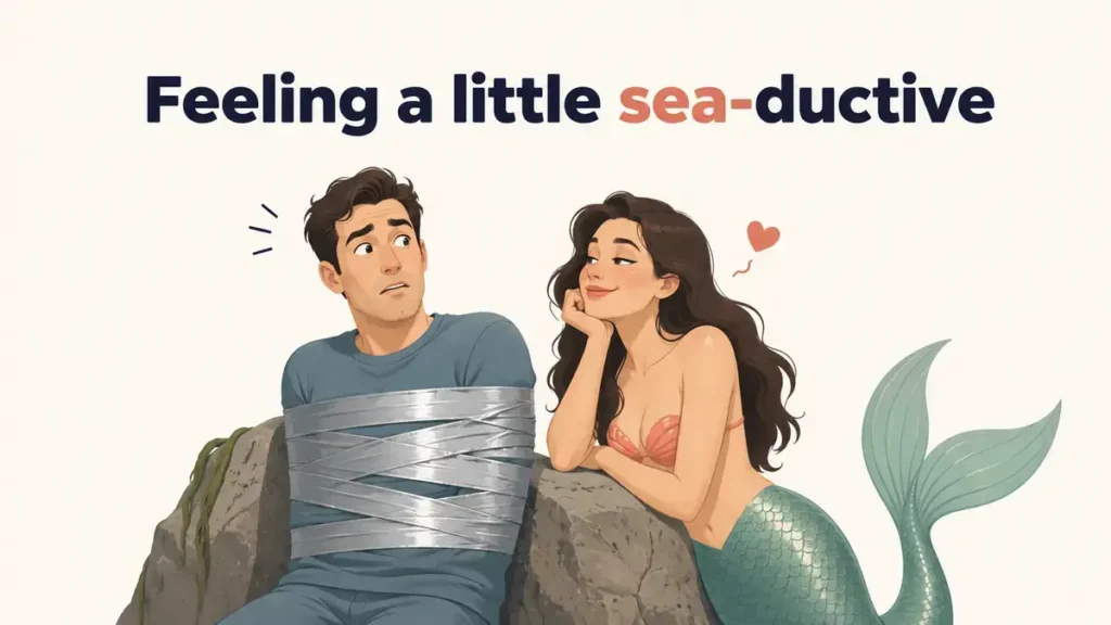 Funny Shark Captions For Social Media