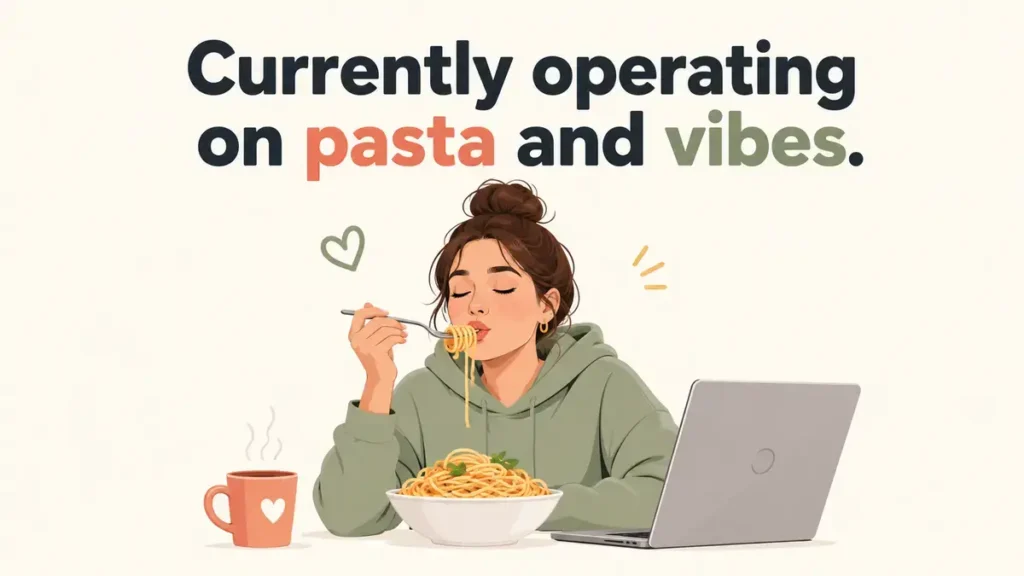 Funny Tomato Captions For Social Media