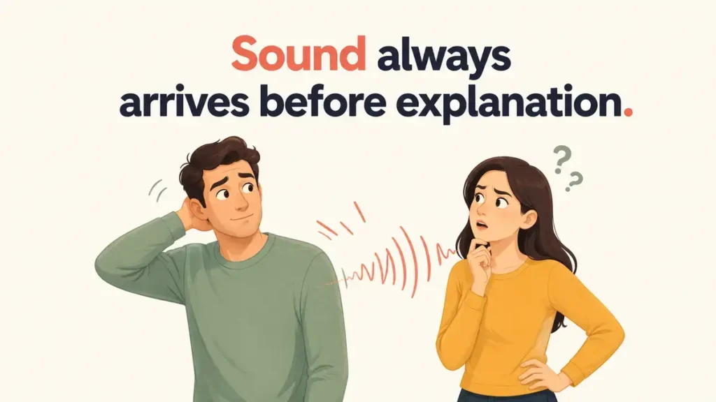 Hearing Puns With Clever Wordplay