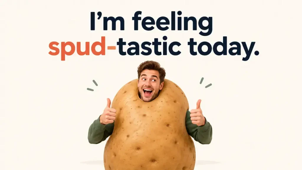 Hilarious Potato Puns And Jokes One Liners