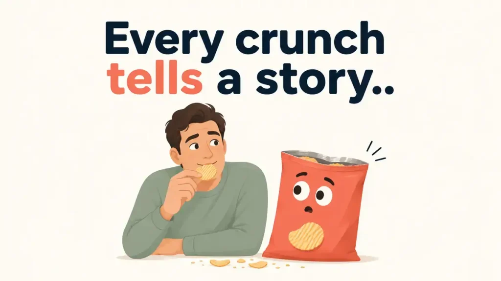 Clever Puns About Chips