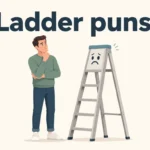 ladder-puns