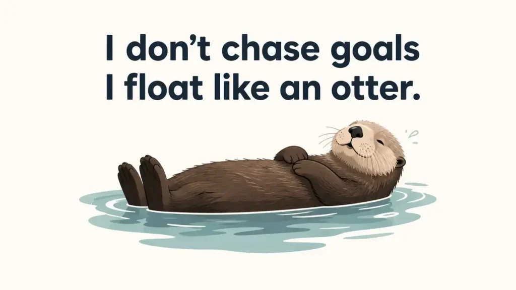 Otter Jokes For Adults