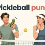 pickleball-puns