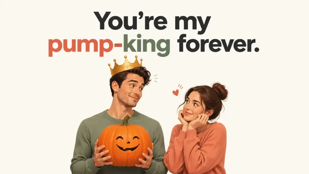 Pumpkin Puns And Jokes